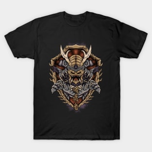 ronnin predator T-Shirt